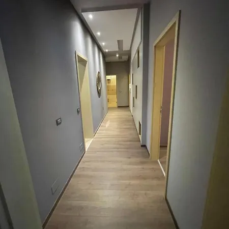 Mak Apartments Tirana Exterior photo