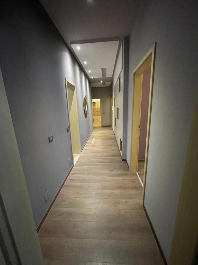 Apartmán Mak *