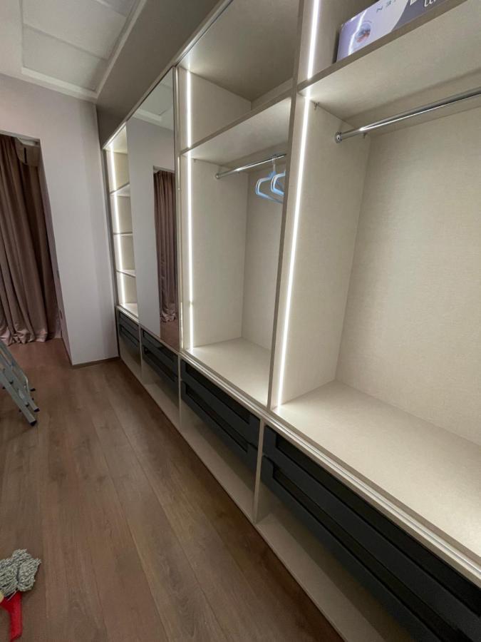 Apartmán Mak