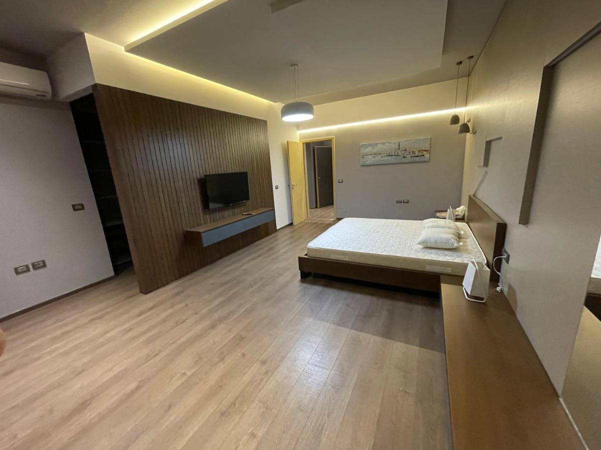 Apartmán Mak Tirana