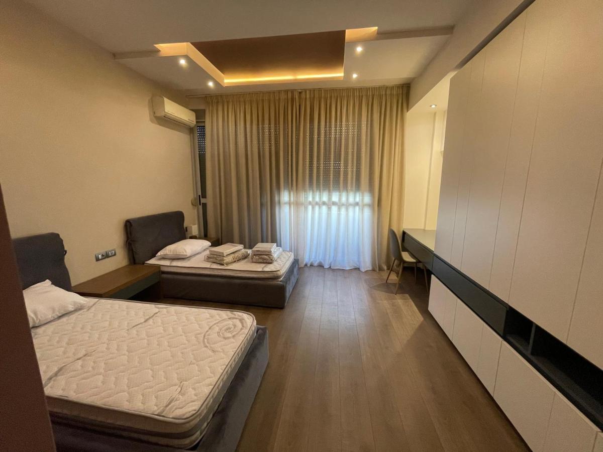 Apartmán Mak *